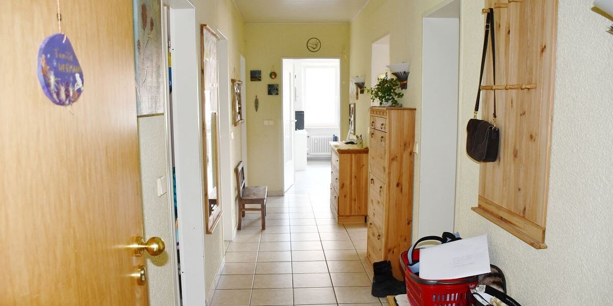 Attraktives gepflegtes 7-Parteienhaus in Darmstadt – Siedlung Tann 15 zimmer