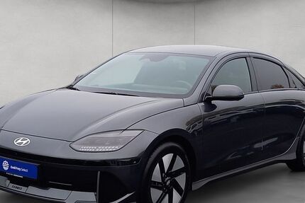 Hyundai IONIQ 6 10.660 km 34.550 &euro; Frankfurt 60386