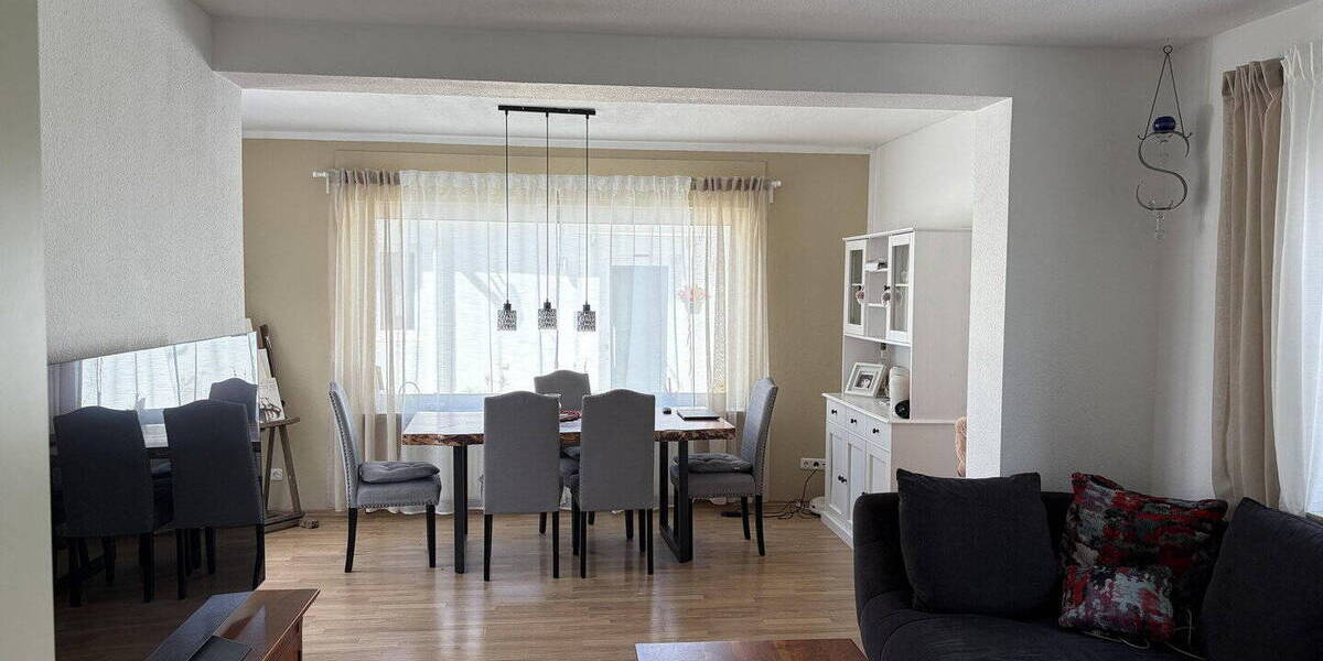 Etagenwohnung Mörfelden-Walldorf Walldorf - 2 Zimmer, 88 m&sup2;, 1.150&euro; | Angebot:26330460