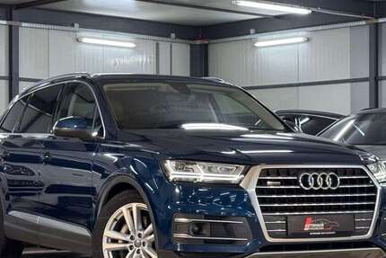 Audi Q7 139.885 km 38.890 € Maintal 63477