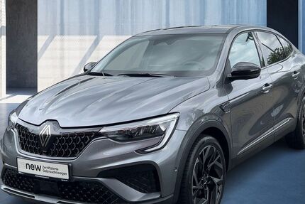 Renault Arkana 28.000 km 25.550 &euro; Frankfurt / Main 60314