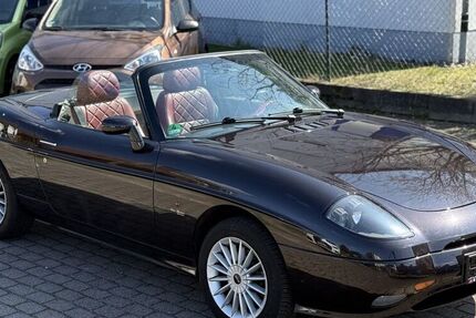 Fiat Barchetta
