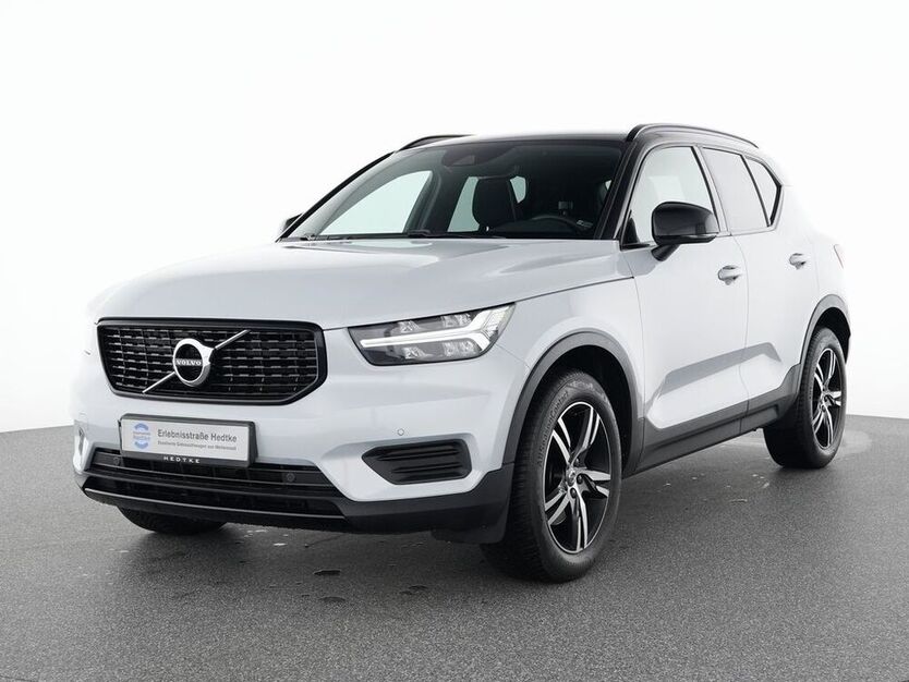 XC40