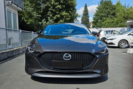 Mazda 3 68.000 km 18.350 &euro; Frankfurt am Main 60437