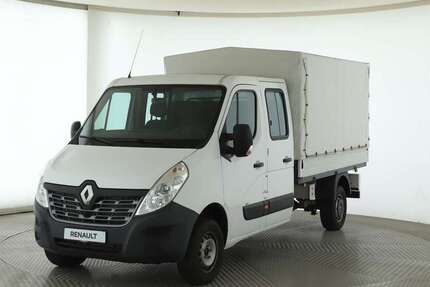 Renault Master 16.871 km 23.890 € Frankfurt / Main 60314