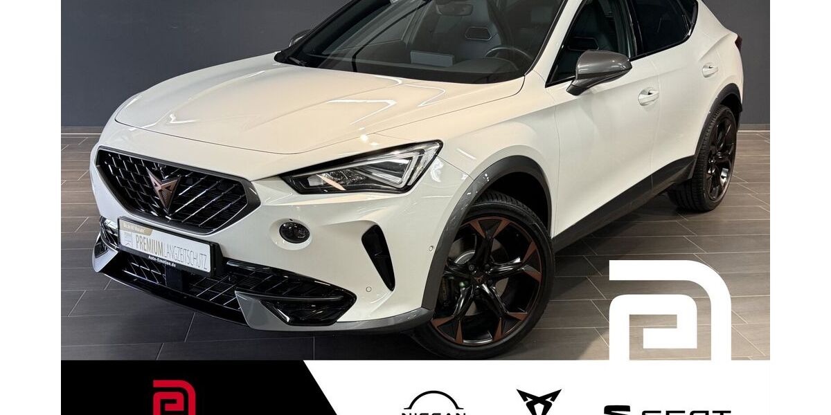 Cupra Formentor 26.681 km 35.483 &euro; Offenbach 63069