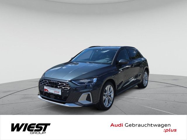 Audi A3 5.695 km 31.980 &euro; Darmstadt 64295