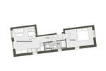 Etagenwohnung Darmstadt Darmstadt-West - 2 Zimmer, 44 m&sup2;, 995&euro; | Angebot:26696698