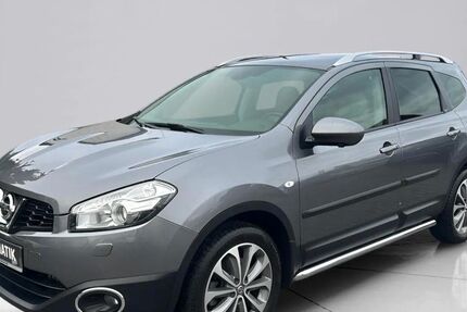Nissan Qashqai 103.500 km 13.990 € Egelsbach 63329
