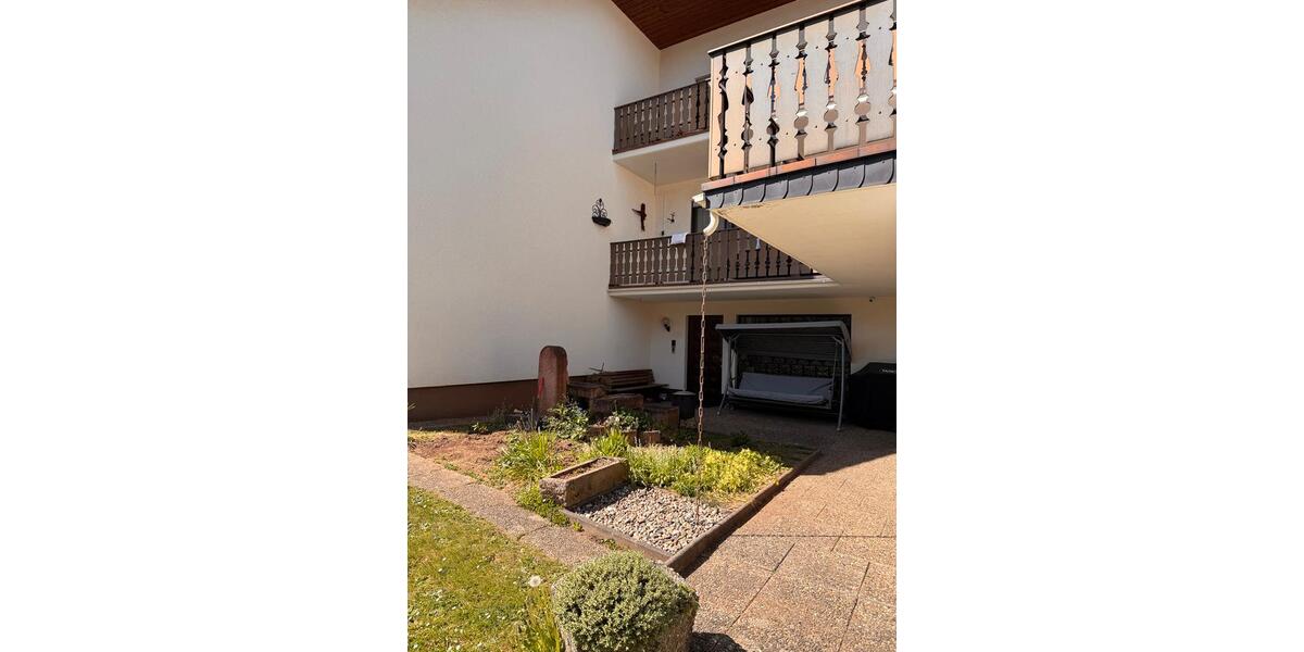 Mehrfamilienhaus, Wohnhaus Gründau - 8 Zimmer, 265 m&sup2;, 500.000&euro; | Angebot:26864149