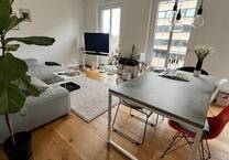 Exklusive Lage am Main - 