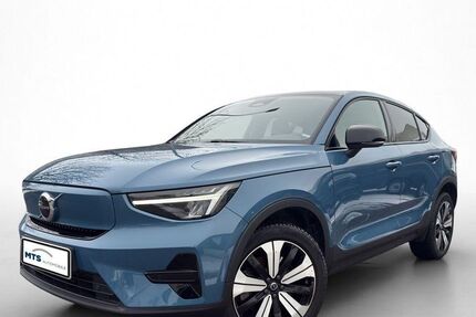 Volvo C40 32.599 km 29.490 &euro; Friedberg 61169