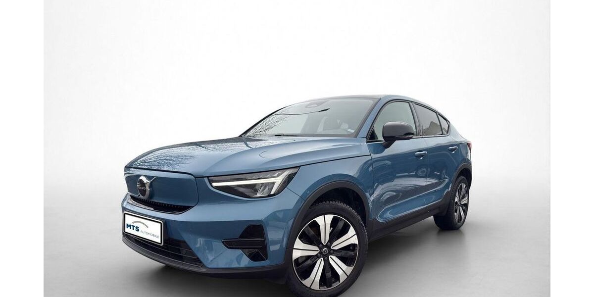 Volvo C40 32.599 km 29.990 &euro; Friedberg 61169