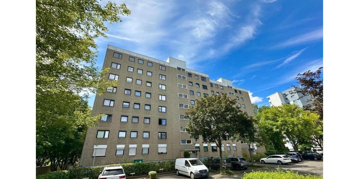 Etagenwohnung Offenbach am Main Bieber - 2 Zimmer, 62 m&sup2;, 900&euro; | Angebot:25809518