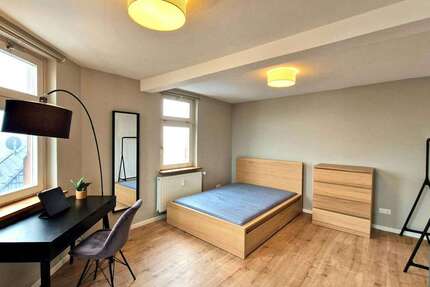 WG-Zimmer in Offenbach am Main 749 € 17 m² zimmer