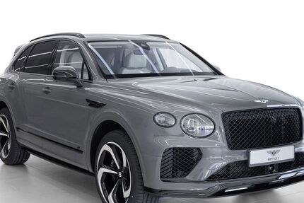 Bentley Bentayga 5.900 km 266.666 € Bad Homburg 61348
