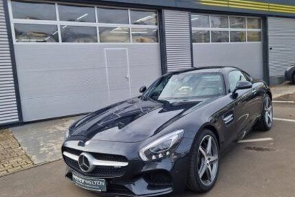 Mercedes-Benz AMG GT C 38.500 km 75.900 € Friedrichsdorf 61381