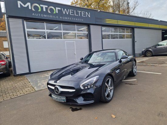 Mercedes-Benz AMG GT C 38.500 km 75.900 € Friedrichsdorf 61381
