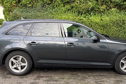 Audi A4 78.000 km 17.300 &euro; Friedberg 61169