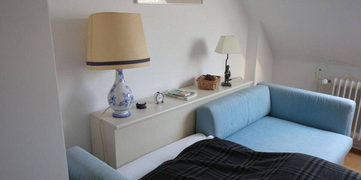 Etagenwohnung Darmstadt - 2 Zimmer, 57 m&sup2;, 279.000&euro; | Angebot:26290450