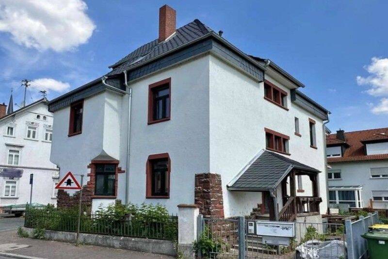 Einfamilienhaus Frankfurt am Main Schwanheim - 9 Zimmer, 899.000&euro; | Angebot:26826421
