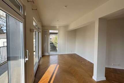 Wohnung zum Kaufen in Wiesbaden 798.000 € 135 m² 4 zimmer
