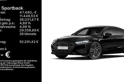 Audi A7 28.543 km 47.480 &euro; Hofheim 65719