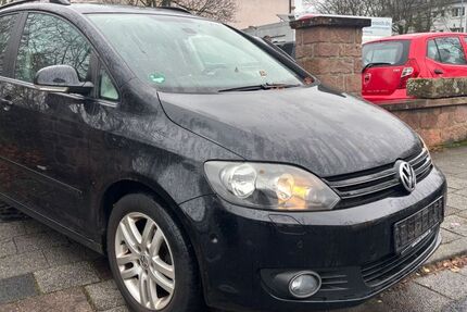 VW Golf Plus 156.200 km 2.680 &euro; Dreieich 63303