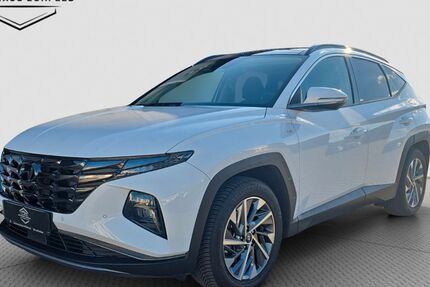 Hyundai TUCSON 27.000 km 26.900 &euro; Bruchköbel 63486