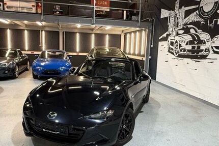Mazda MX-5 13.000 km 24.900 € Eddersheim 65795