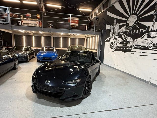 Mazda MX-5 13.000 km 24.900 € Eddersheim 65795