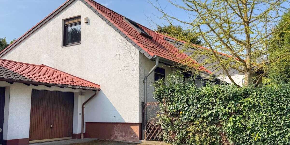 Einfamilienhaus Bad Homburg vor der Höhe Gonzenheim - 5 Zimmer, 168 m&sup2;, 1.190.000&euro; | Angebot:26290144