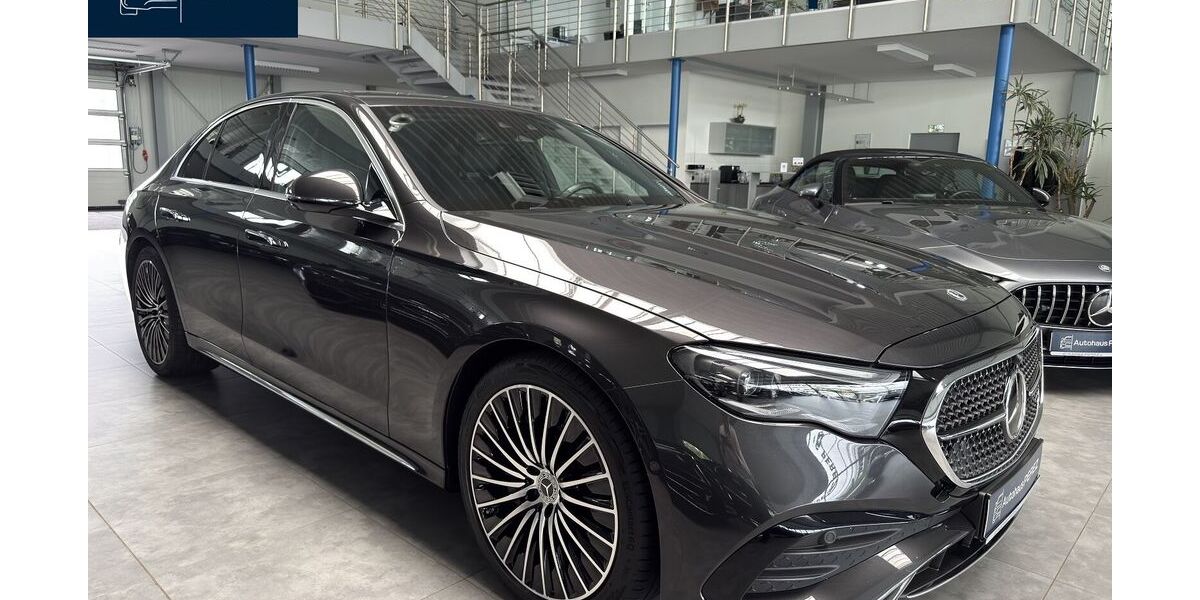 Mercedes-Benz E 450 27.860 km 78.679 &euro; Groß-Umstadt 64823