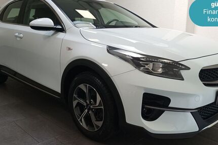 Kia XCeed 66.629 km 13.790 &euro; Egelsbach 63329