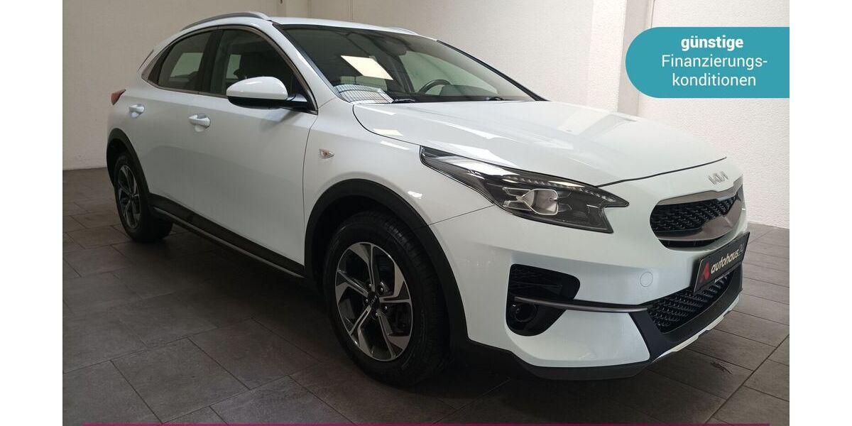 Kia XCeed 66.629 km 13.790 &euro; Egelsbach 63329