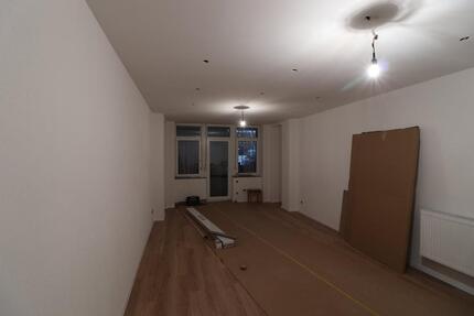 Großzügige Einzimmerwohnung mit Küchenzeile 1 zimmer