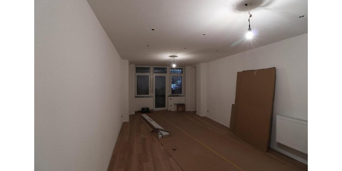 Großzügige Einzimmerwohnung mit Küchenzeile 1 zimmer