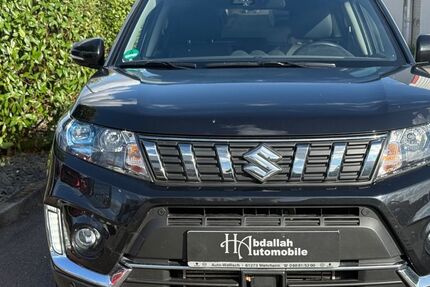Suzuki Vitara 71.623 km 17.499 &euro; Kelkheim 65779