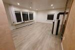 4 Zimmer Wohnung mit Kamin Balkon und Garten