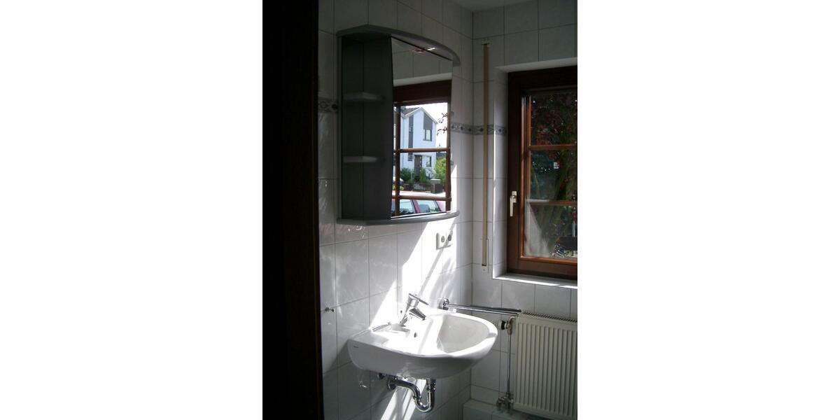 1-Zi. Single Wohnung , ideal für Wochenendheimfahrer 1 zimmer