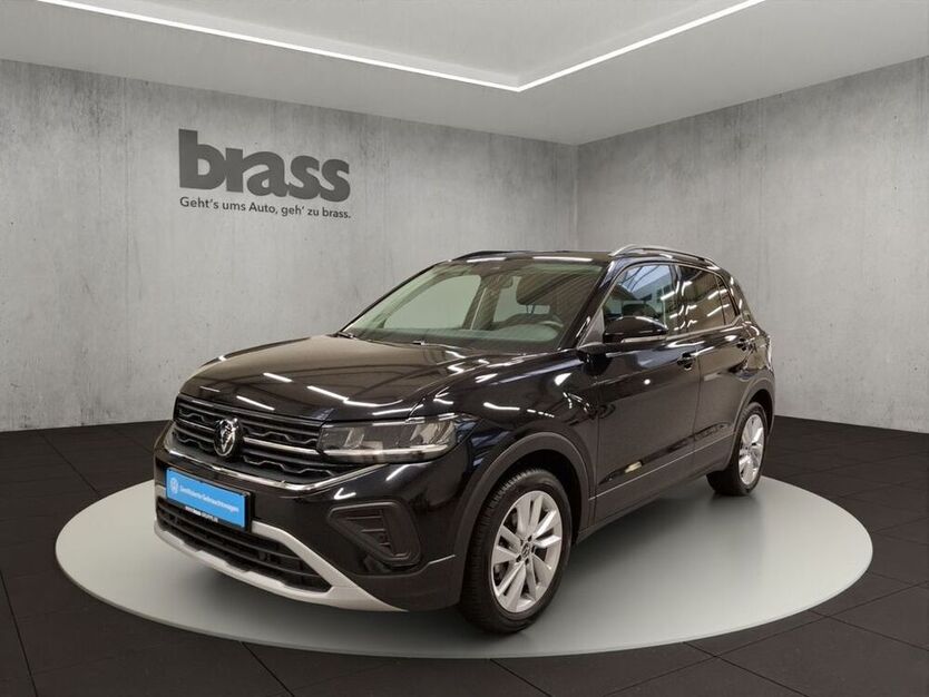 T-Cross