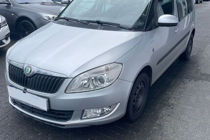 Skoda Roomster 200.000 km 1.730 € Rödermark 63322