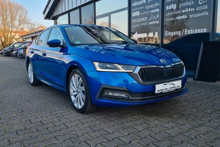Skoda Octavia 93.600 km 19.990 &euro; Offenbach am Main 63069