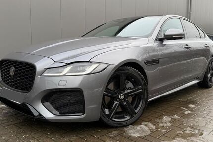 Jaguar XF 37.500 km 36.500 &euro; Maintal 63477