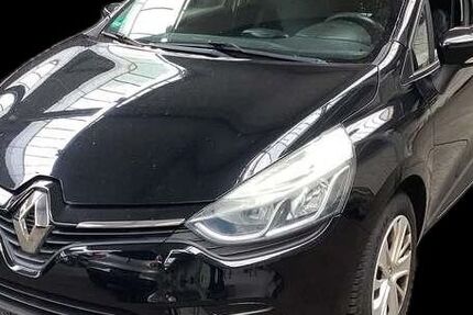 Renault Clio 84.526 km 7.999 &euro; Freigericht/ Somborn bei Frankfurt am Main 63579