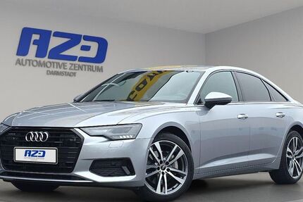 Audi A6 56.000 km 37.980 &euro; Darmstadt 64293