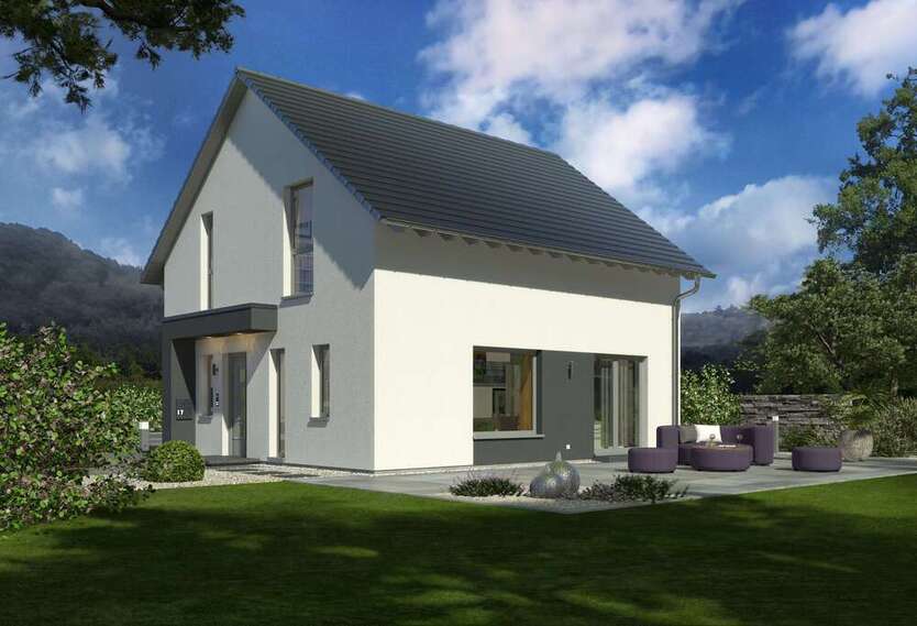 Haus zum Kaufen in Rodenbach 648.990 € 131 m²
