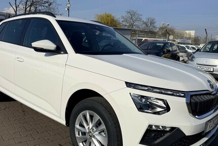 Skoda Kamiq 1.0 TSI DSG Selection/Kamera/Mod2026 1.789 km 23.999 &euro; Frankfurt 60386
