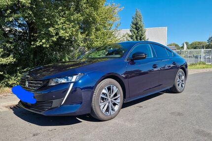 Peugeot 508 93.900 km 18.400 € Rodgau 63110