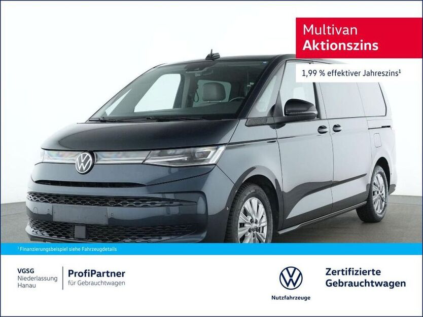 T7 Multivan